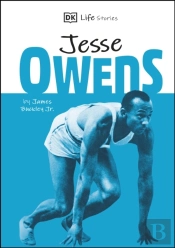 Dk Life Stories Jesse Owens