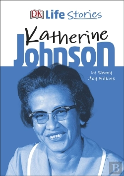 Bertrand.pt - Dk Life Stories Katherine Johnson