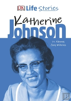 Bertrand.pt - Dk Life Stories Katherine Johnson
