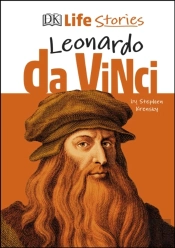 Dk Life Stories Leonardo Da Vinci