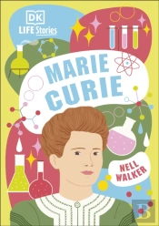 Dk Life Stories Marie Curie