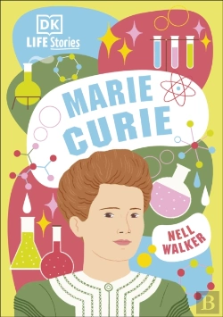 Bertrand.pt - Dk Life Stories Marie Curie