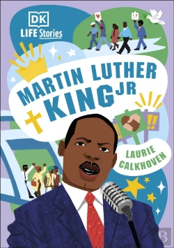 Bertrand.pt - Dk Life Stories: Martin Luther King Jr