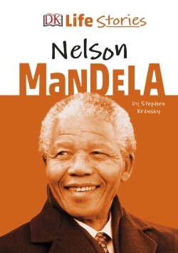Bertrand.pt - Dk Life Stories Nelson Mandela