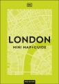 Dk London Mini Map And Guide