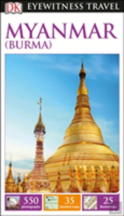 Bertrand.pt - Dk Myanmar (Burma)