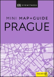 Dk Prague Mini Map And Guide
