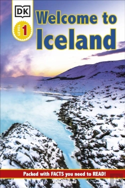 Bertrand.pt - Dk Reader Level 1: Welcome To Iceland