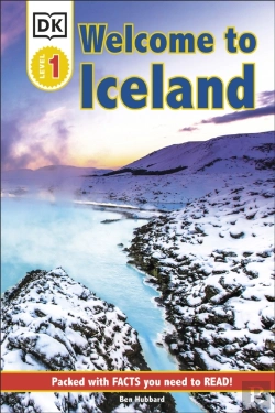 Bertrand.pt - Dk Reader Level 1: Welcome To Iceland
