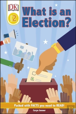 Bertrand.pt - Dk Reader Level 2: What Is An Election?