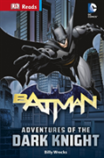 Dk Reads: Dc Comics: Batman: Adventures Of The Dark Knight