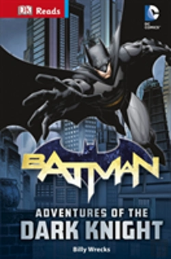 Bertrand.pt - Dk Reads: Dc Comics: Batman: Adventures Of The Dark Knight