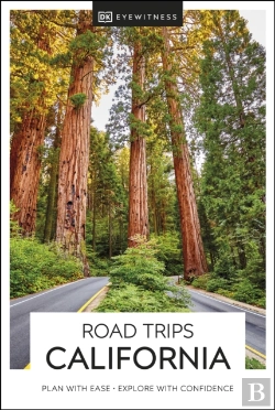 Bertrand.pt - Dk Road Trips California