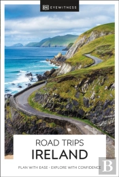Dk Road Trips Ireland