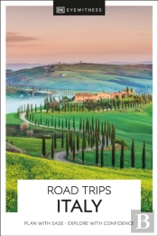 Dk Road Trips Italy