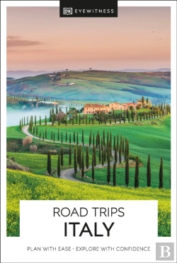 Bertrand.pt - Dk Road Trips Italy