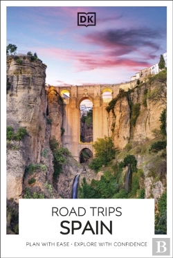 Bertrand.pt - Dk Road Trips Spain