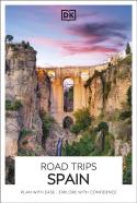 Dk Road Trips Spain