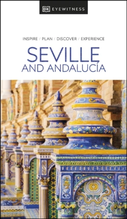 Bertrand.pt - Dk Seville And Andalucia