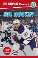 Dk Super Readers Level 3 Ice Hockey