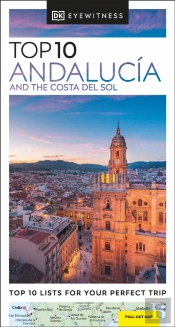Dk Top 10 Andalucia And The Costa Del Sol
