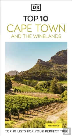 Bertrand.pt - Dk Top 10 Cape Town And The Winelands