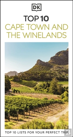 Bertrand.pt - Dk Top 10 Cape Town And The Winelands