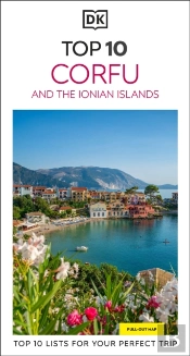 Dk Top 10 Corfu And The Ionian Islands