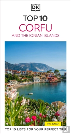 Bertrand.pt - Dk Top 10 Corfu And The Ionian Islands