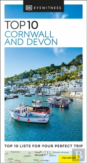 Dk Top 10 Cornwall And Devon