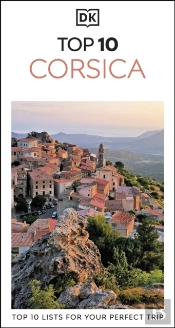 Dk Top 10 Corsica