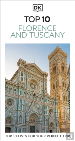 Bertrand.pt - Dk Top 10 Florence And Tuscany