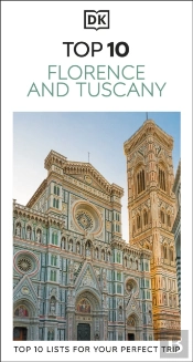 Dk Top 10 Florence And Tuscany