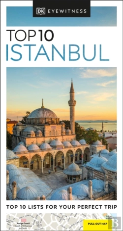 Bertrand.pt - Dk Top 10 Istanbul