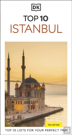 Bertrand.pt - Dk Top 10 Istanbul