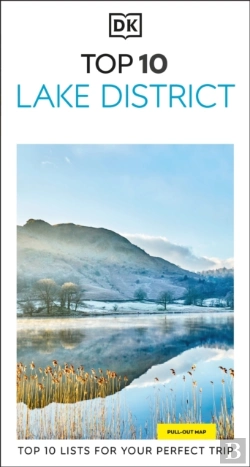 Bertrand.pt - Dk Top 10 Lake District