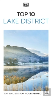 Dk Top 10 Lake District