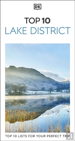 Bertrand.pt - Dk Top 10 Lake District