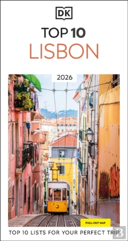 Bertrand.pt - Dk Top 10 Lisbon