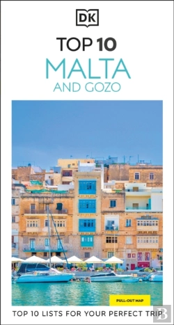 Bertrand.pt - Dk Top 10 Malta And Gozo