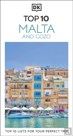 Bertrand.pt - Dk Top 10 Malta And Gozo