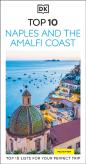 Dk Top 10 Naples And The Amalfi Coast