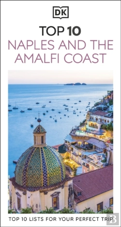 Bertrand.pt - Dk Top 10 Naples And The Amalfi Coast