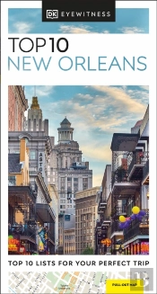 Dk Top 10 New Orleans