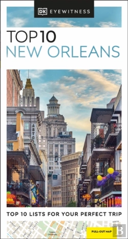 Bertrand.pt - Dk Top 10 New Orleans