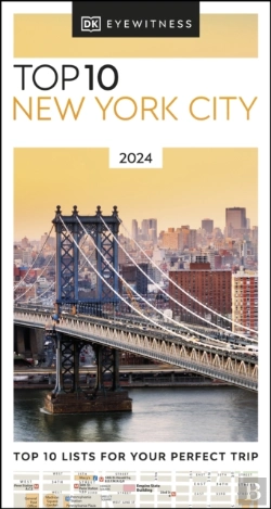 Bertrand.pt - Dk Top 10 New York City