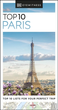 Bertrand.pt - Dk Top 10 Paris