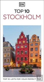 Dk Top 10 Stockholm
