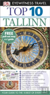 Dk Top 10 Tallinn
