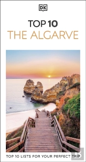 Dk Top 10 The Algarve
